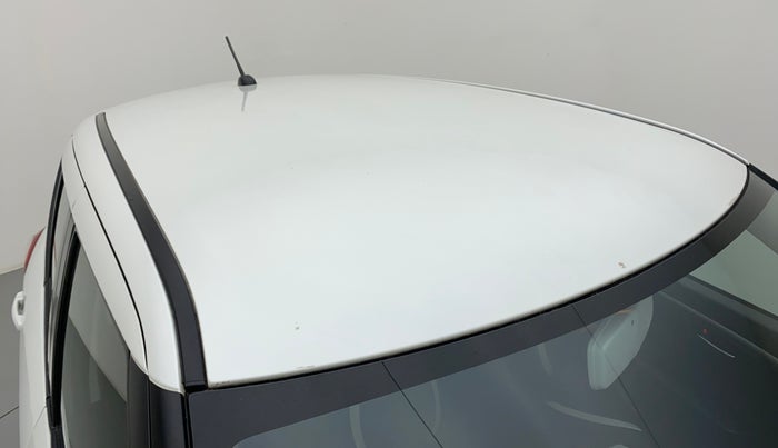 2014 Maruti Swift VXI D, Petrol, Manual, 53,190 km, Roof