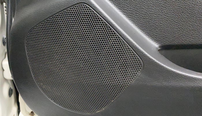 2019 Maruti Alto LXI, Petrol, Manual, 13,381 km, Speaker