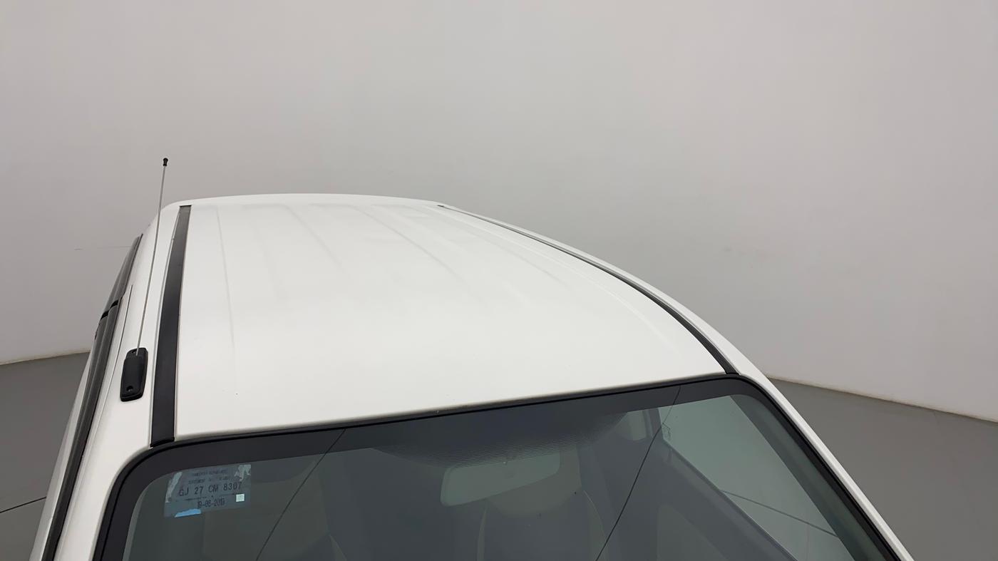 2019 Maruti Alto LXI, Petrol, Manual, 13,381 km, Roof