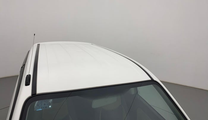 2019 Maruti Alto LXI, Petrol, Manual, 13,381 km, Roof