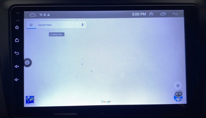 2012 Volkswagen Vento HIGHLINE DIESEL 1.6, Diesel, Manual, 1,16,545 km, Navigation System