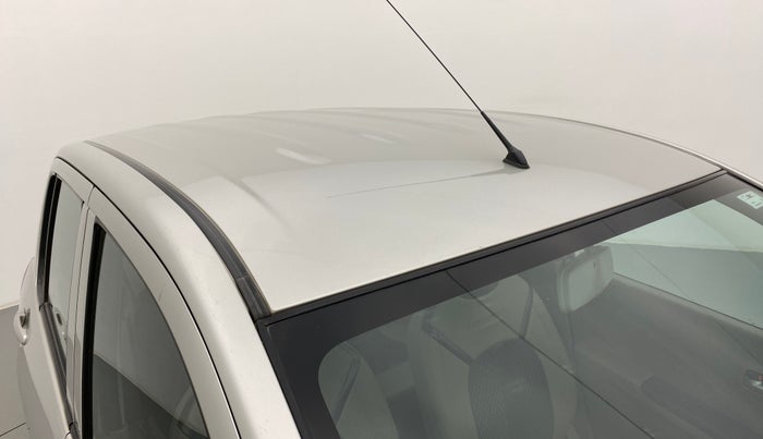 2015 Maruti Celerio ZXI AMT, Petrol, Automatic, 39,716 km, Roof