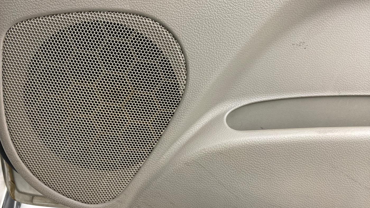 2015 Maruti Celerio ZXI AMT, Petrol, Automatic, 39,716 km, Speaker