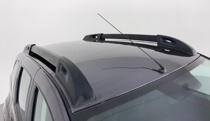 2018 Renault Duster RXS 85 PS, Diesel, Manual, 27,339 km, Roof