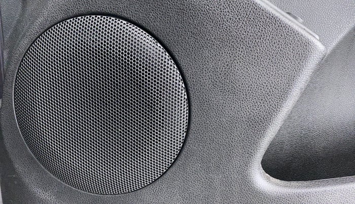 2018 Renault Duster RXS 85 PS, Diesel, Manual, 27,339 km, Speaker