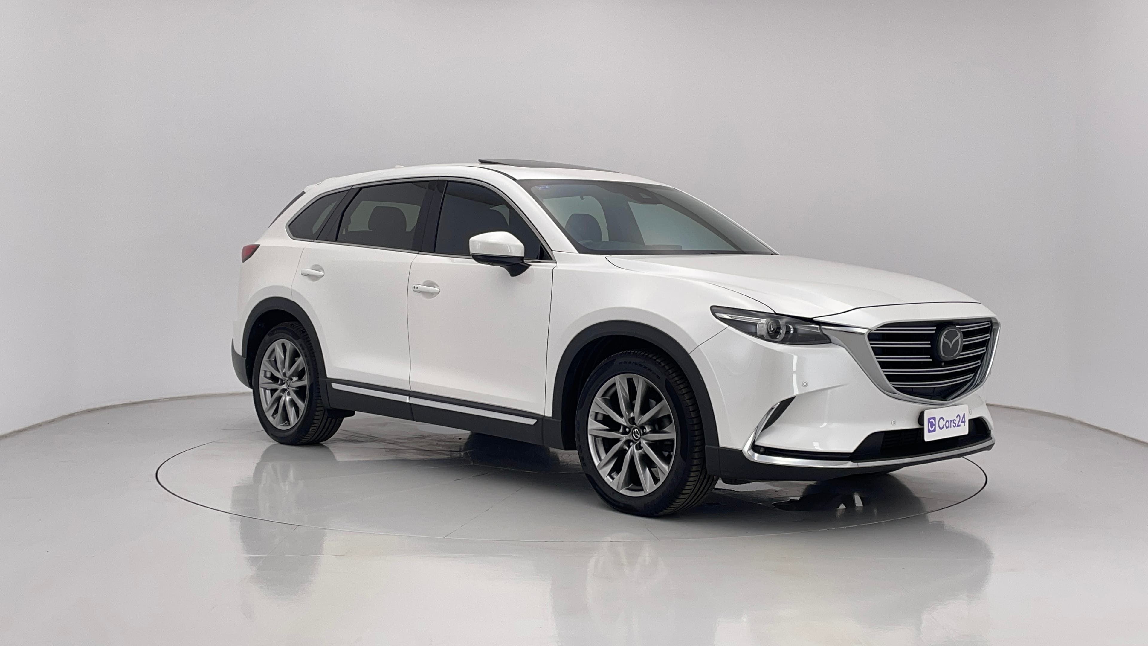 Mazda CX-9 image