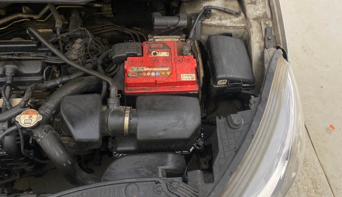 2013 Hyundai i20 MAGNA 1.2, Petrol, Manual, 33,491 km, Engine View - Left