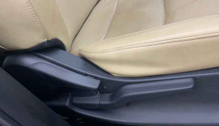 2021 Honda City 1.5L I-VTEC ZX CVT, Petrol, Automatic, 55,989 km, Driver Side Adjustment Panel