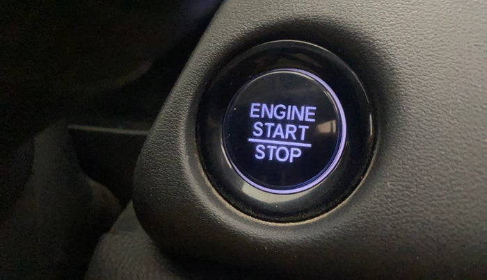 2021 Honda City 1.5L I-VTEC ZX CVT, Petrol, Automatic, 55,989 km, Keyless Start/ Stop Button