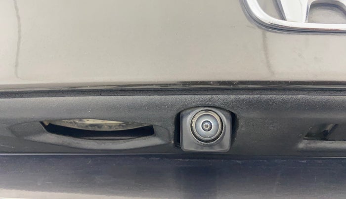 2021 Honda City 1.5L I-VTEC ZX CVT, Petrol, Automatic, 55,989 km, Parking Camera