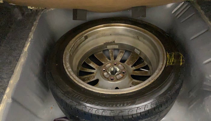 2021 Honda City 1.5L I-VTEC ZX CVT, Petrol, Automatic, 55,989 km, Spare Tyre