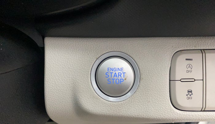 2023 Hyundai VENUE SX (O) 1.0 TURBO DCT, Petrol, Automatic, 10,401 km, Keyless Start/ Stop Button