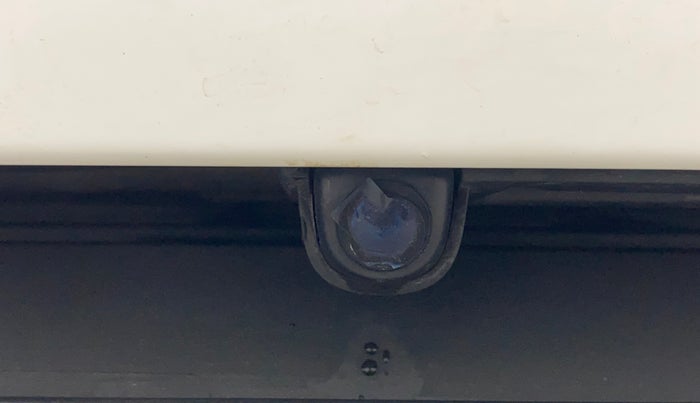 2023 Hyundai VENUE SX (O) 1.0 TURBO DCT, Petrol, Automatic, 10,401 km, Parking Camera