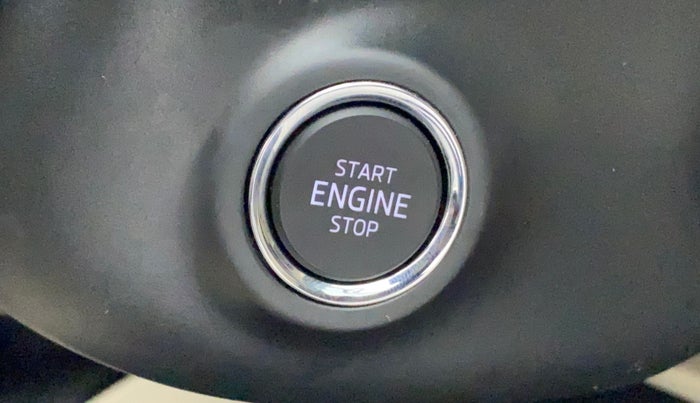 2022 Skoda SLAVIA STYLE 1.5L TSI DSG, Petrol, Automatic, 27,937 km, Keyless Start/ Stop Button