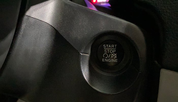 2018 Jeep Compass LIMITED 2.0 DIESEL 4X4, Diesel, Manual, 62,048 km, Keyless Start/ Stop Button