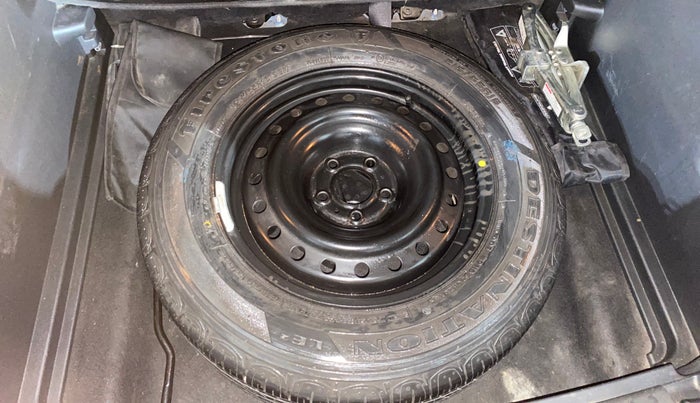 2018 Jeep Compass LIMITED 2.0 DIESEL 4X4, Diesel, Manual, 62,048 km, Spare Tyre