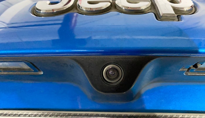 2018 Jeep Compass LIMITED 2.0 DIESEL 4X4, Diesel, Manual, 62,048 km, Parking Camera