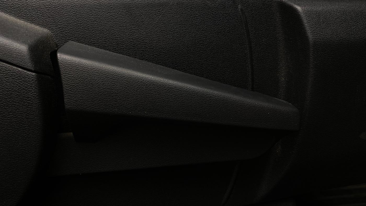 2022 Nissan MAGNITE XV PREMIUM TURBO (O), Petrol, Manual, 54,858 km, Driver Side Adjustment Panel