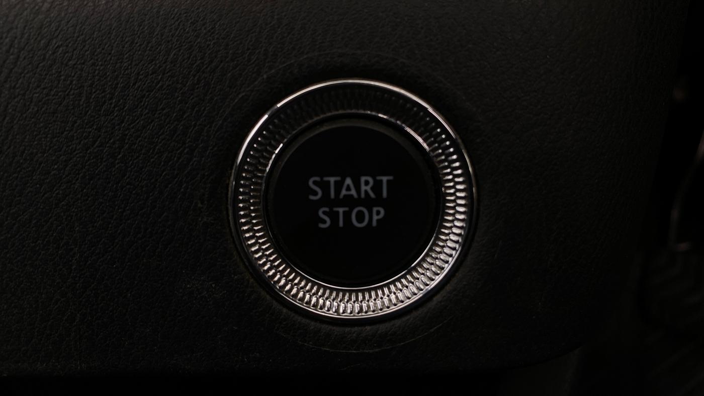 2022 Nissan MAGNITE XV PREMIUM TURBO (O), Petrol, Manual, 54,858 km, Keyless Start/ Stop Button