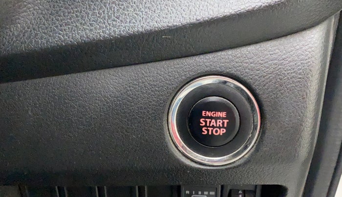 2020 Toyota Glanza G, CNG, Manual, 55,831 km, Keyless Start/ Stop Button