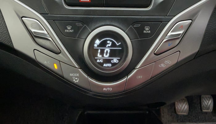 2020 Toyota Glanza G, CNG, Manual, 55,831 km, Automatic Climate Control