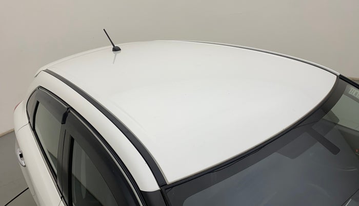 2020 Toyota Glanza G, CNG, Manual, 55,831 km, Roof