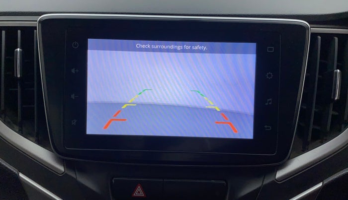 2020 Toyota Glanza G, CNG, Manual, 55,831 km, Parking Camera