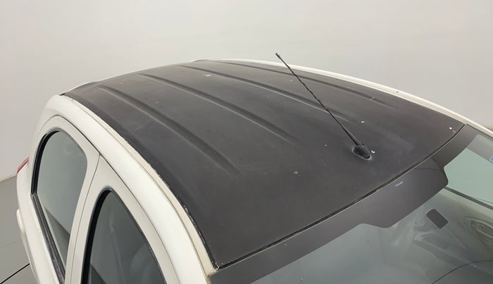 2015 Toyota Etios Liva G, Petrol, Manual, 56,351 km, Roof