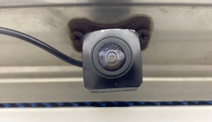 2015 Skoda Rapid 1.5 TDI CR AMBITION PLUS, Diesel, Manual, 75,393 km, Parking Camera