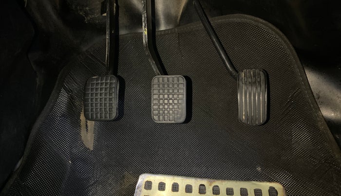 2018 Tata Tiago XM PETROL, Petrol, Manual, 65,164 km, Pedals