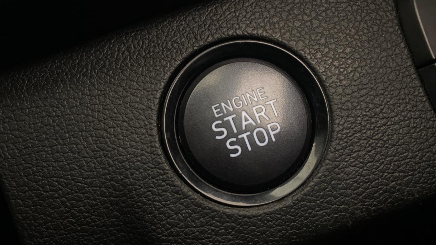 2019 Hyundai VENUE SX PLUS 1.0 TURBO DCT, Petrol, Automatic, 52,745 km, Keyless Start/ Stop Button