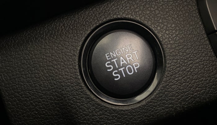 2019 Hyundai VENUE SX PLUS 1.0 TURBO DCT, Petrol, Automatic, 52,745 km, Keyless Start/ Stop Button