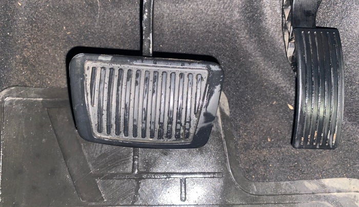 2019 Hyundai VENUE SX PLUS 1.0 TURBO DCT, Petrol, Automatic, 52,745 km, Pedals