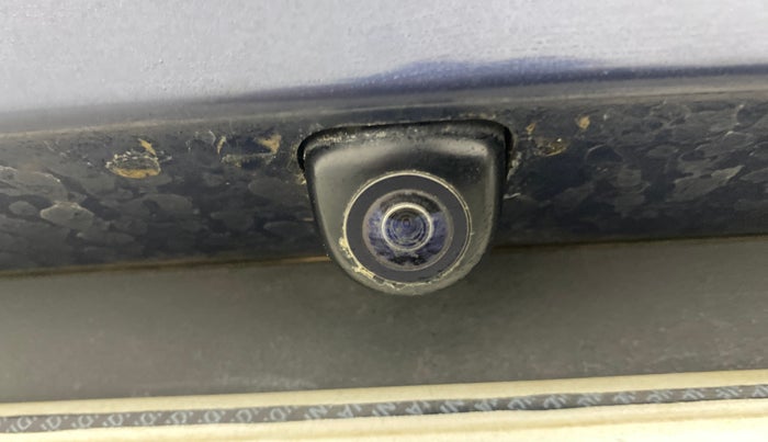 2019 Hyundai VENUE SX PLUS 1.0 TURBO DCT, Petrol, Automatic, 52,745 km, Parking Camera