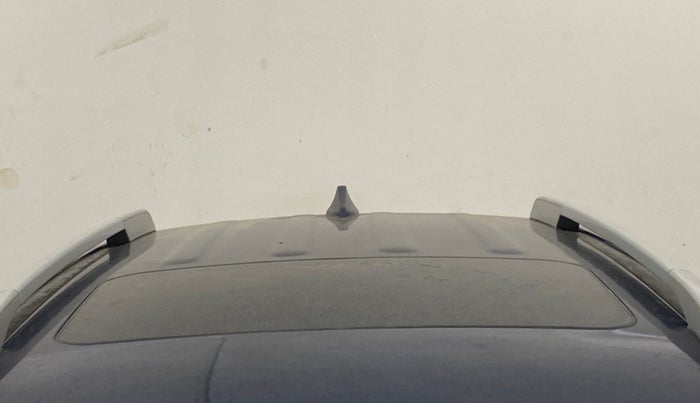 2019 Hyundai VENUE SX PLUS 1.0 TURBO DCT, Petrol, Automatic, 52,745 km, Moonroof/ Sunroof