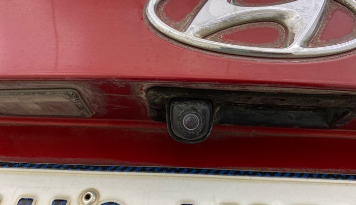 2019 Hyundai Verna 1.6 VTVT SX + AT, Petrol, Automatic, 62,731 km, Parking Camera