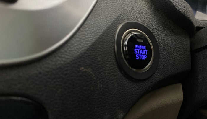 2019 Hyundai Verna 1.6 VTVT SX + AT, Petrol, Automatic, 62,731 km, Keyless Start/ Stop Button