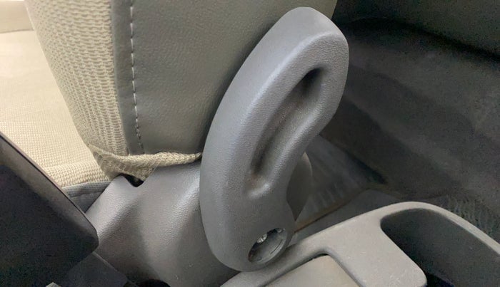 2012 Hyundai i10 SPORTZ 1.2 AT, Petrol, Automatic, 16,568 km, Driver Side Adjustment Panel