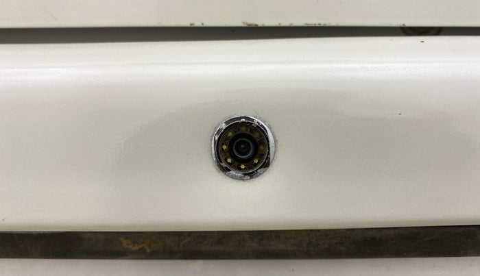 2014 Maruti Celerio VXI CNG, CNG, Manual, 97,471 km, Parking Camera