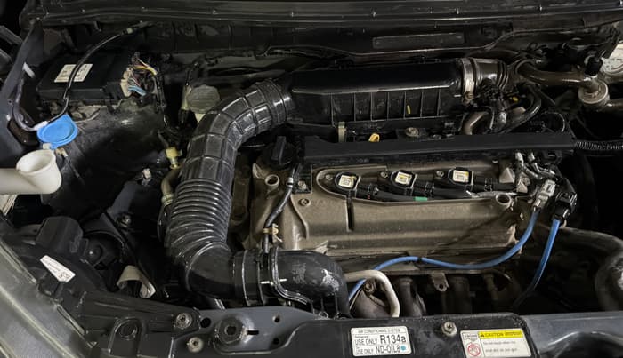 2019 Maruti New Wagon-R LXI CNG 1.0, CNG, Manual, 47,967 km, Engine View - Right
