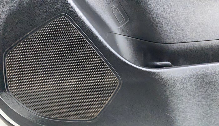 2018 Maruti Swift VDI, Diesel, Manual, 72,273 km, Speaker