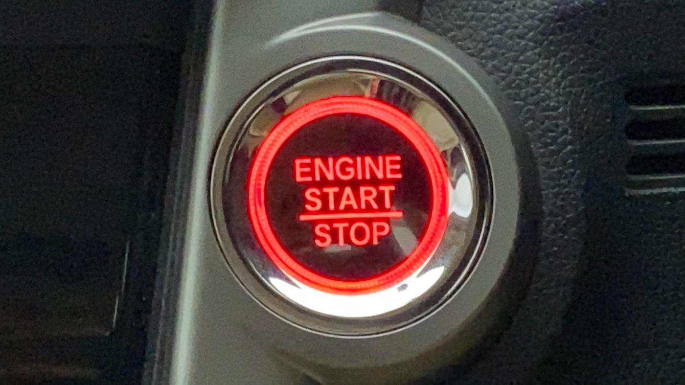2019 Honda City V MT PETROL, Petrol, Manual, 14,672 km, Keyless Start/ Stop Button