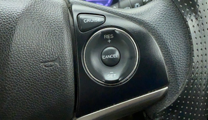 2019 Honda City V MT PETROL, Petrol, Manual, 14,672 km, Adaptive Cruise Control