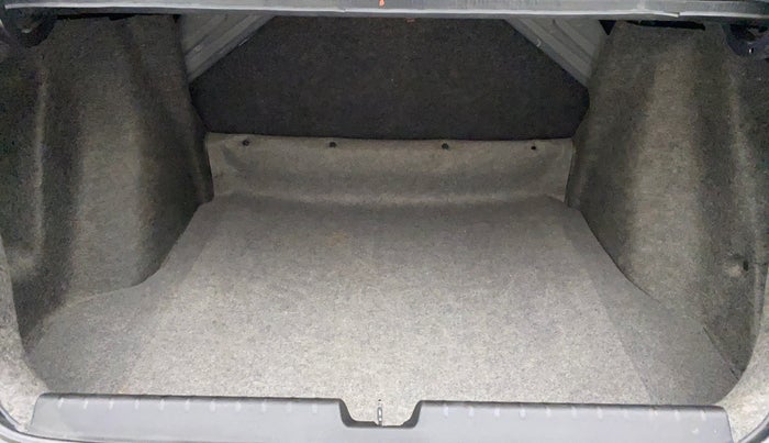 2019 Honda City V MT PETROL, Petrol, Manual, 14,672 km, Boot Inside