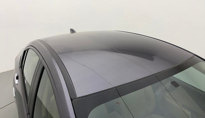 2019 Honda City V MT PETROL, Petrol, Manual, 14,672 km, Roof