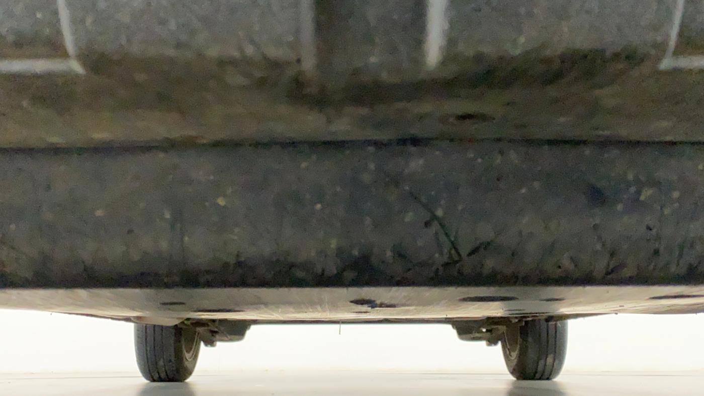 2019 Honda City V MT PETROL, Petrol, Manual, 14,672 km, Front Underbody