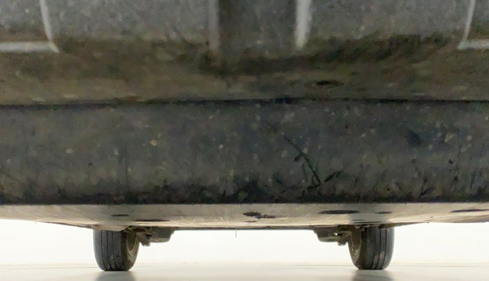 2019 Honda City V MT PETROL, Petrol, Manual, 14,672 km, Front Underbody