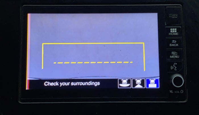 2019 Honda City V MT PETROL, Petrol, Manual, 14,672 km, Parking Camera