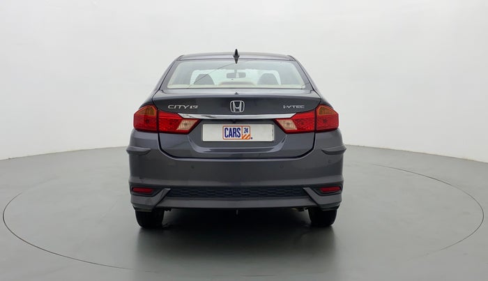 2019 Honda City V MT PETROL, Petrol, Manual, 14,672 km, Back/Rear