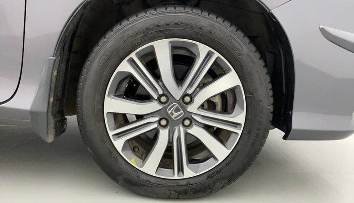 2019 Honda City V MT PETROL, Petrol, Manual, 14,672 km, Right Front Wheel